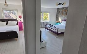 Baščaršija Cozy M