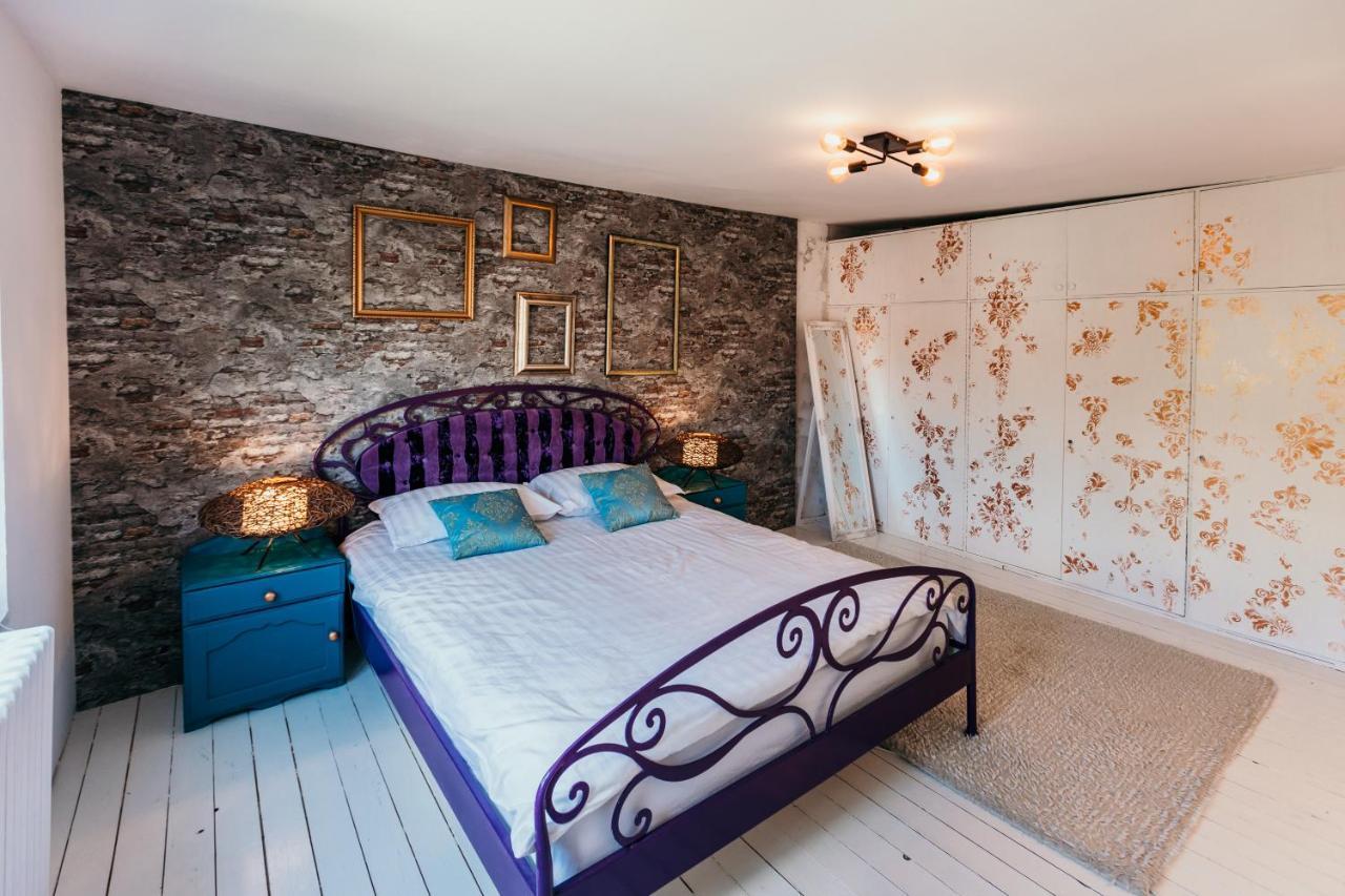 Apartament Sarajevo Boutique Zewnętrze zdjęcie