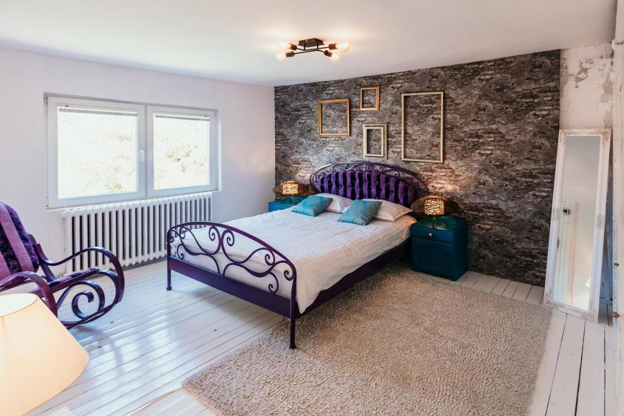 Apartament Sarajevo Boutique Zewnętrze zdjęcie